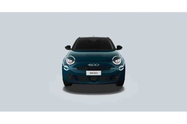 Fiat 600e (2026) thumbnail 2