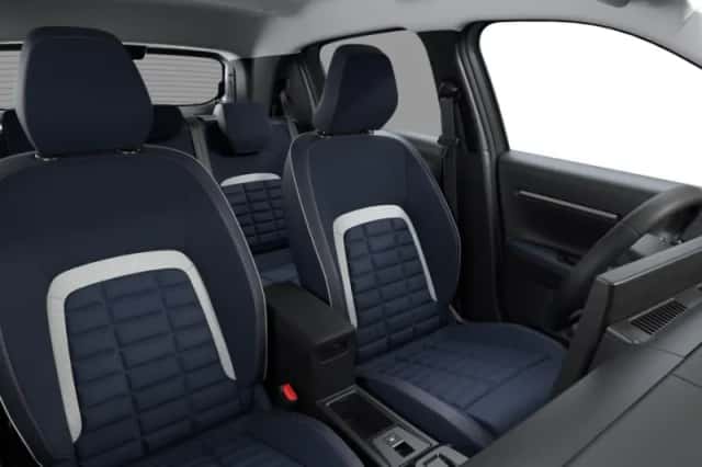 Citroën C3 (2026) thumbnail 6