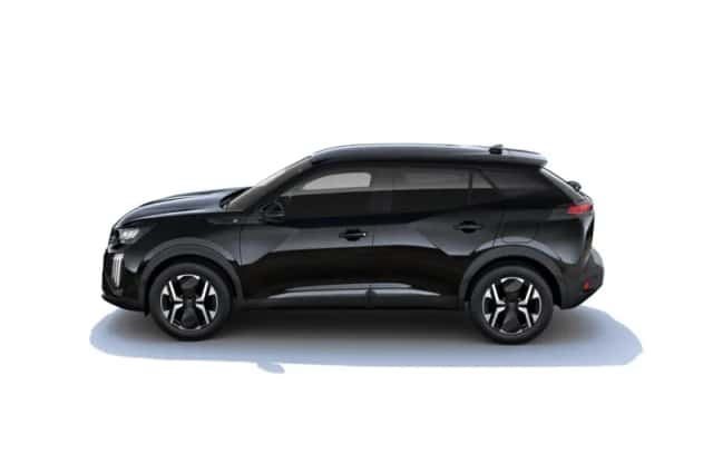 Peugeot e-2008 (2026) thumbnail 4