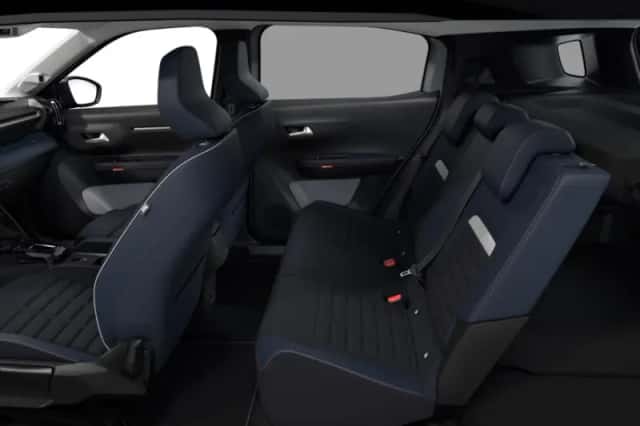 Citroën ë-C3 (2026) thumbnail 6