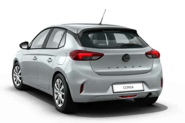 Opel Corsa (2026) thumbnail 2