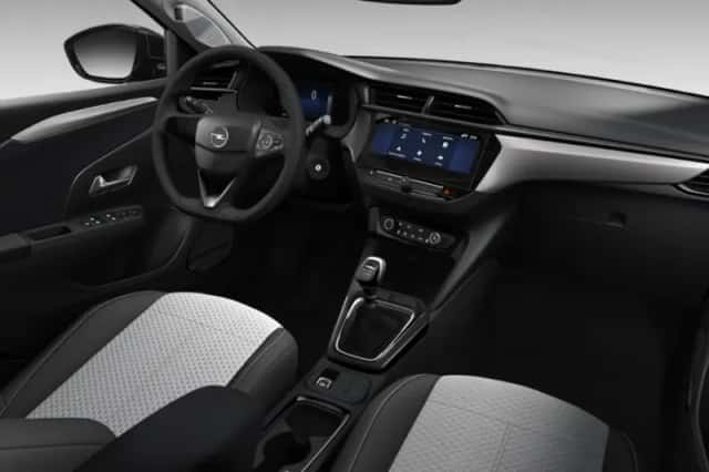 Opel Corsa (2026) thumbnail 5