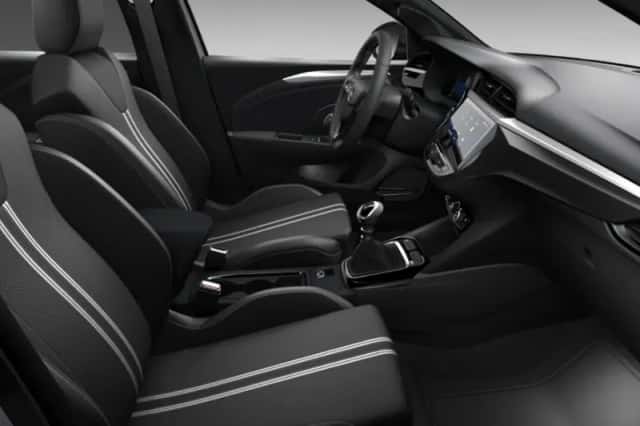 Opel Corsa (2026) thumbnail 6
