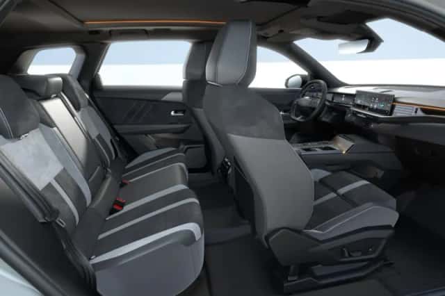 Opel Grandland (2026) thumbnail 6