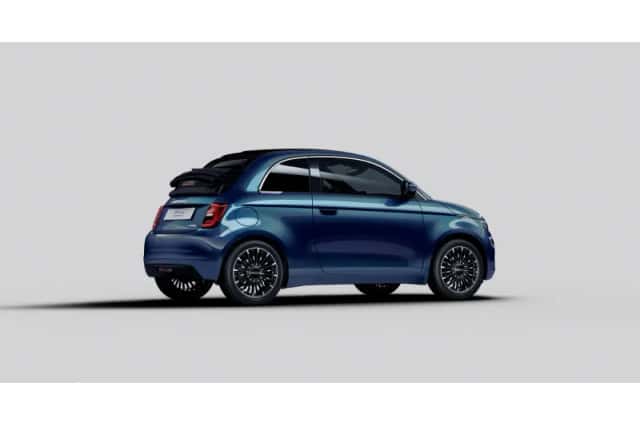 Fiat 500 (2026) thumbnail 2