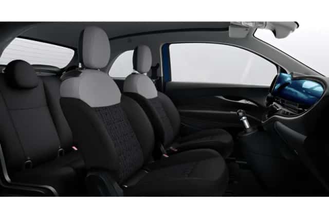 Fiat 500 (2026) thumbnail 5