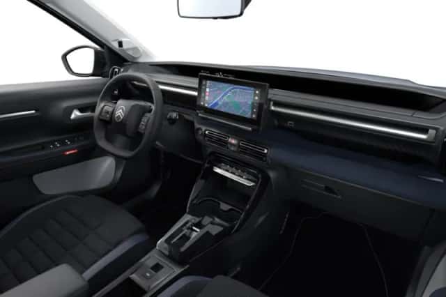 Citroën C3 Aircross (2026) thumbnail 6