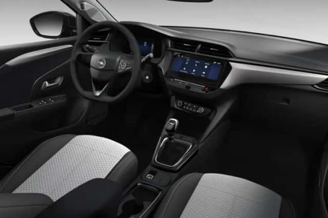 Opel Corsa (2026) thumbnail 5