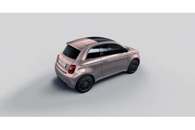 Fiat 500 (2026) thumbnail 3