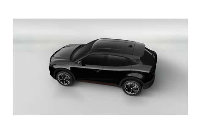 Alfa Romeo Junior (2026) thumbnail 3