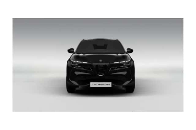 Alfa Romeo Junior (2026) thumbnail 4