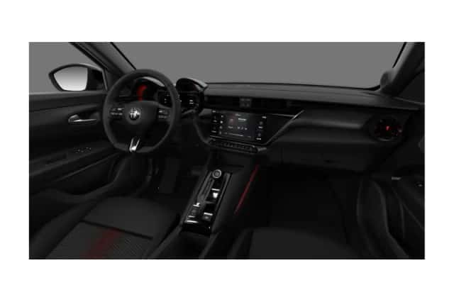 Alfa Romeo Junior (2026) thumbnail 6