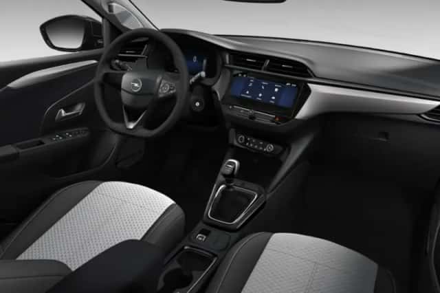 Opel Corsa (2026) thumbnail 5
