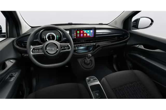 Fiat 500 (2026) thumbnail 4