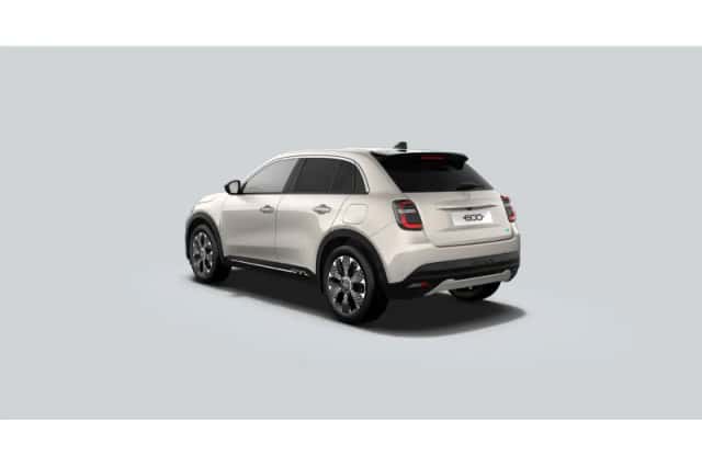 Fiat 600e (2026) thumbnail 3