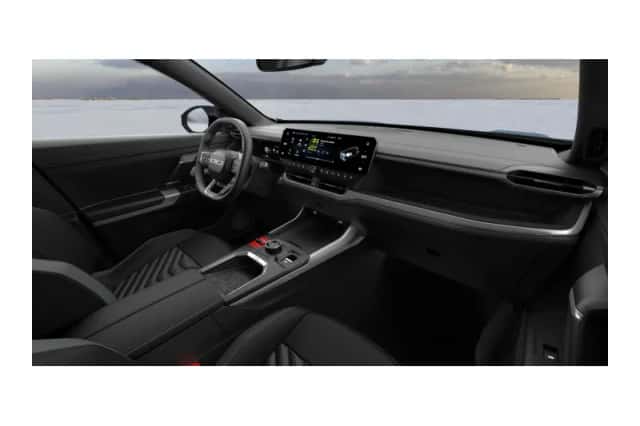 Jeep Compass (2026) thumbnail 6