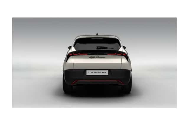 Alfa Romeo Junior (2026) thumbnail 5
