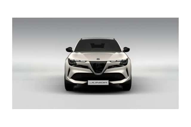 Alfa Romeo Junior (2026) thumbnail 4