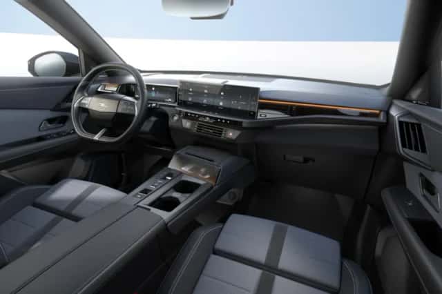 Opel Grandland (2026) thumbnail 5