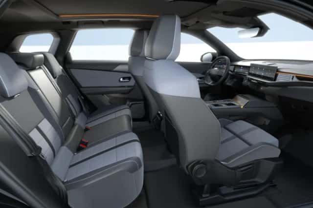 Opel Grandland (2026) thumbnail 6