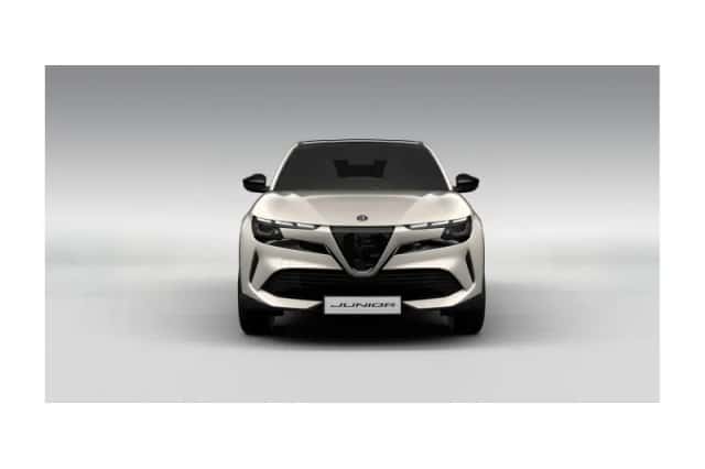 Alfa Romeo Junior (2026) thumbnail 4
