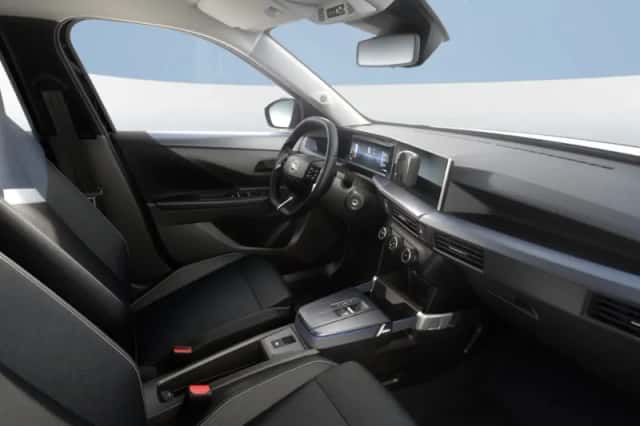 Opel Frontera (2026) thumbnail 6