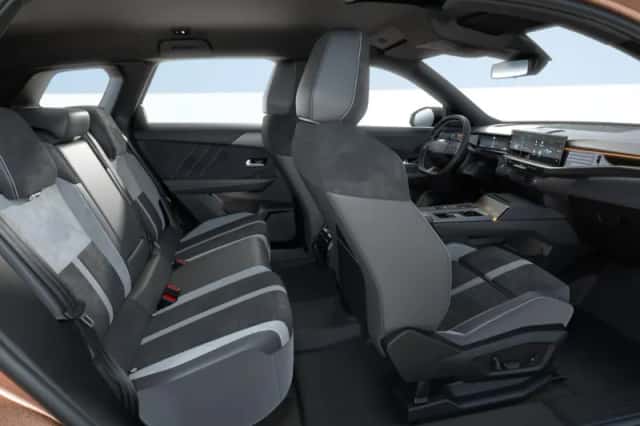 Opel Grandland (2026) thumbnail 6