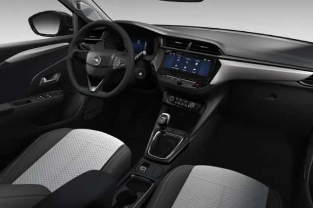 Opel Corsa (2026) thumbnail 5