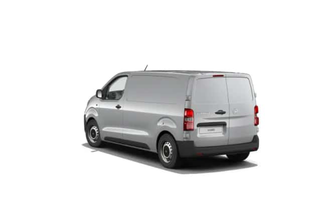 Opel Vivaro (2026) thumbnail 2