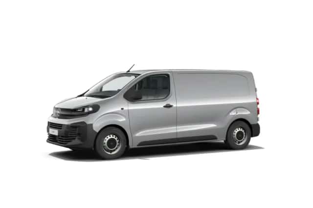 Opel Vivaro (2026) thumbnail 3
