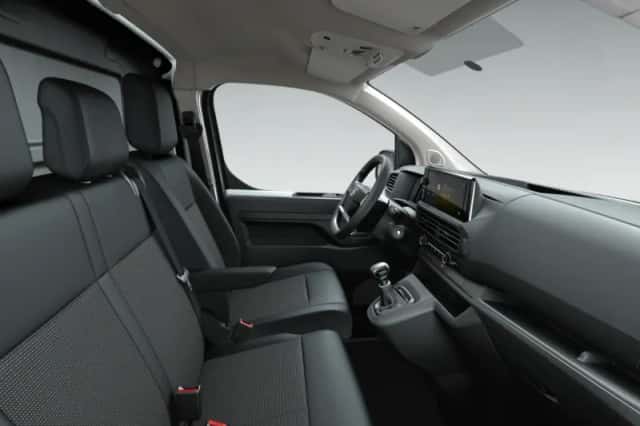 Opel Vivaro (2026) thumbnail 5