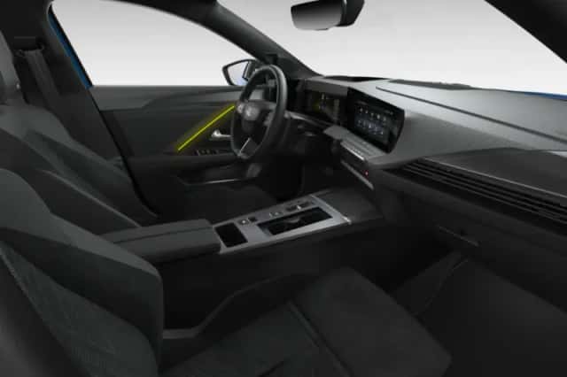 Opel Astra (2026) thumbnail 6