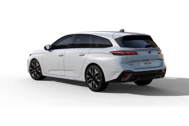 Peugeot 308 (2026) thumbnail 6