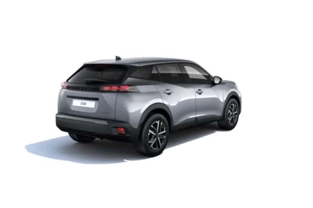 Peugeot 2008 (2026) thumbnail 6