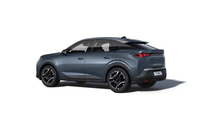 Peugeot e-3008 (2026) thumbnail 4