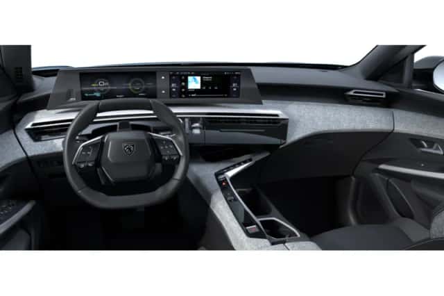 Peugeot e-3008 (2026) thumbnail 6