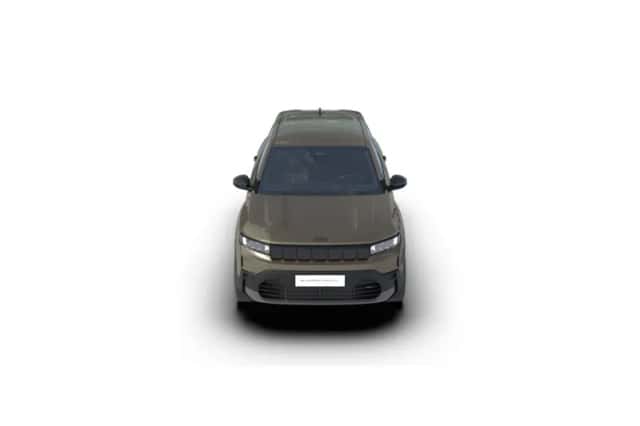 Jeep Compass (2026) thumbnail 4