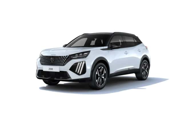 Peugeot 2008 (2026) thumbnail 3