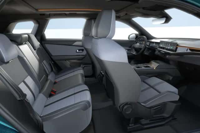 Opel Grandland (2026) thumbnail 6