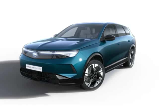 Opel Grandland (2026) thumbnail 3