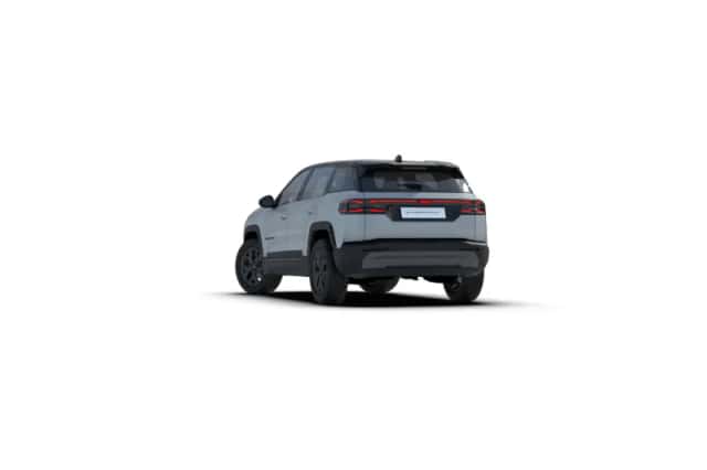 Jeep Compass (2026) thumbnail 2