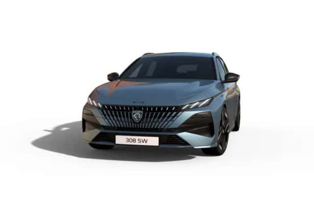 Peugeot 308 (2026) thumbnail 2