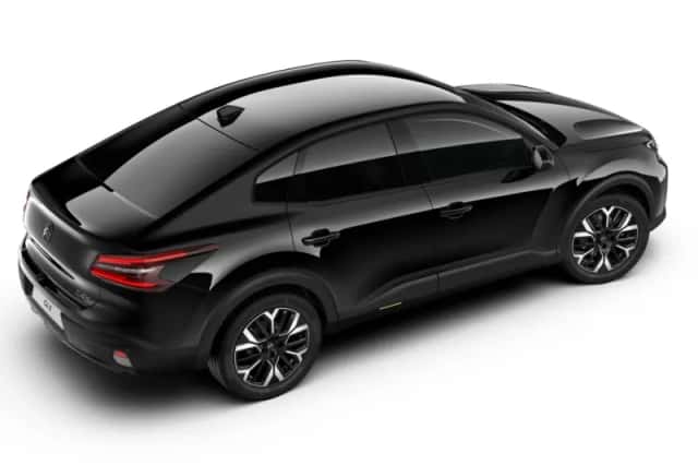 Citroën C4 (2026) thumbnail 4