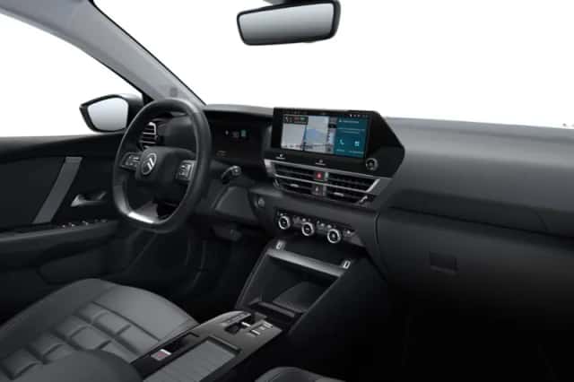 Citroën C4 (2026) thumbnail 6