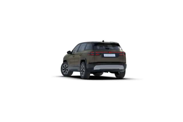 Jeep Compass (2026) thumbnail 2