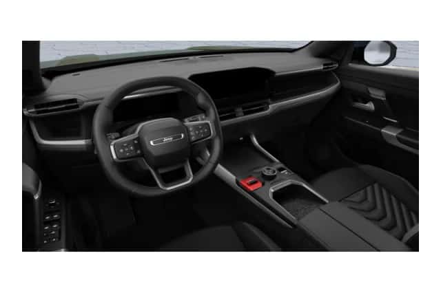 Jeep Compass (2026) thumbnail 5