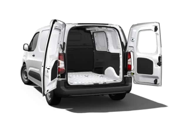 Citroën ë-Berlingo (2026) thumbnail 4