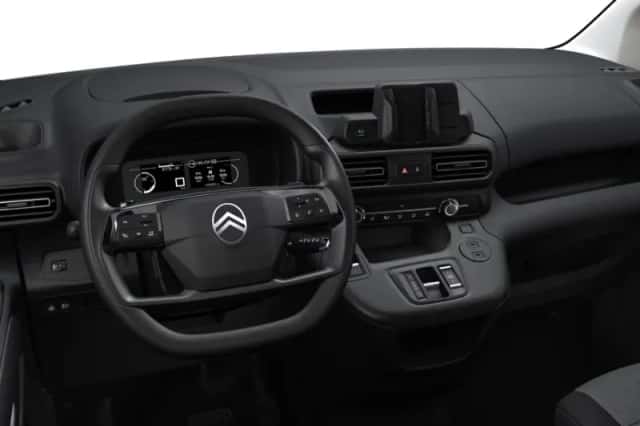 Citroën ë-Berlingo (2026) thumbnail 5