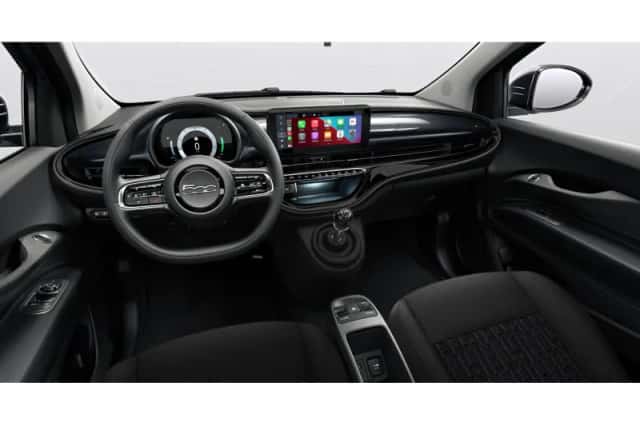 Fiat 500 (2026) thumbnail 4