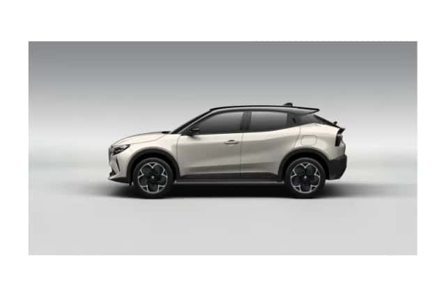 Alfa Romeo Junior (2026) thumbnail 2